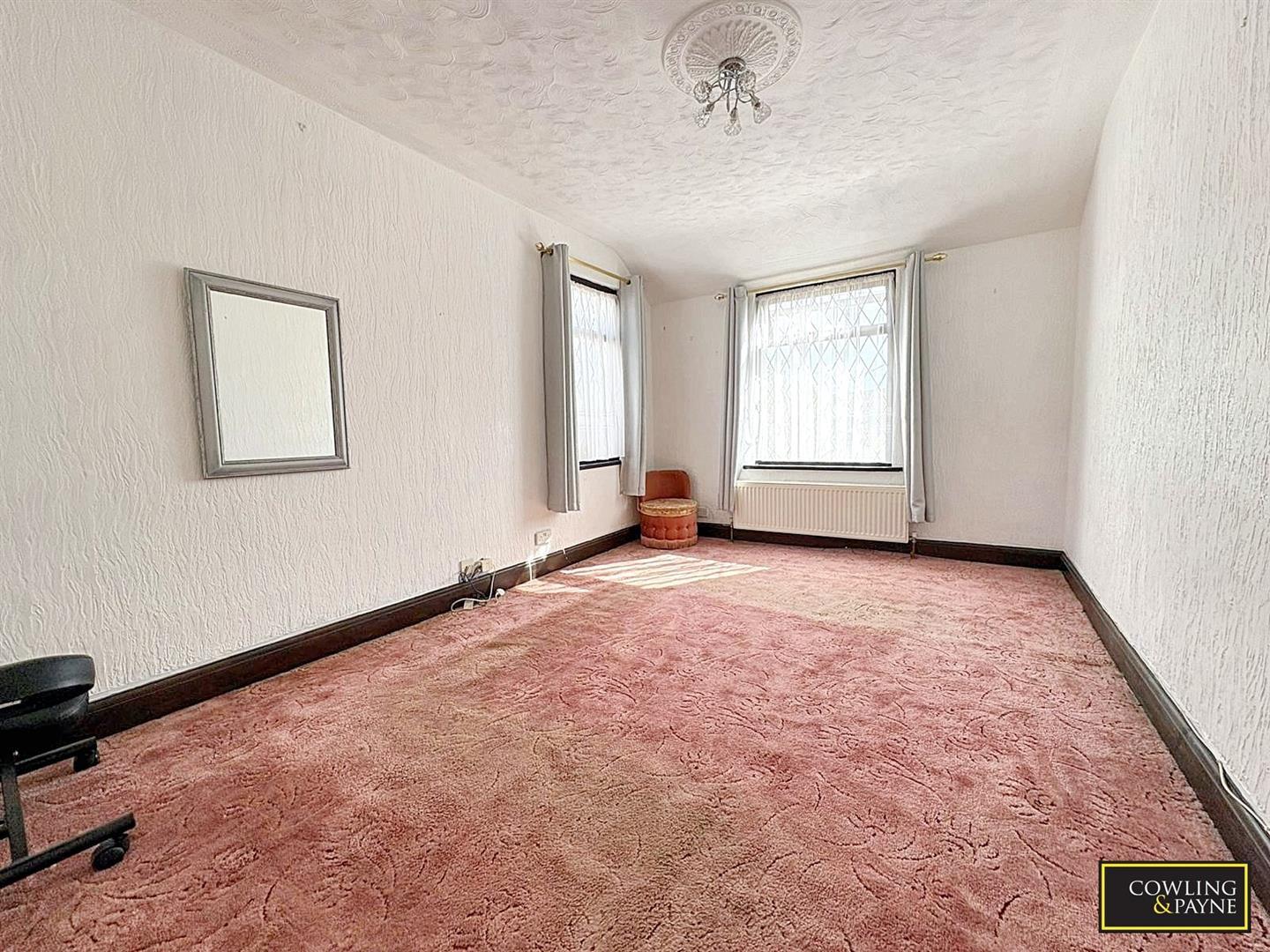 Runwell Road, Wickford